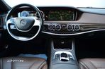 Mercedes-Benz S 350 d 4MATIC BlueTEC Aut - 7