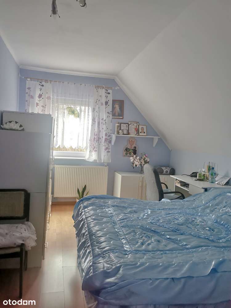 Kębłowo/ dom wolnostojący-5