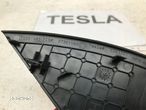 TESLA 3 LIFT OSŁONA KONSOLI DESKI LEWA ZAŚLEPKA 1083361-00-A 20-23 - 3