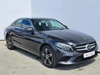 Mercedes-Benz C 220 d 4MATIC Aut - 31