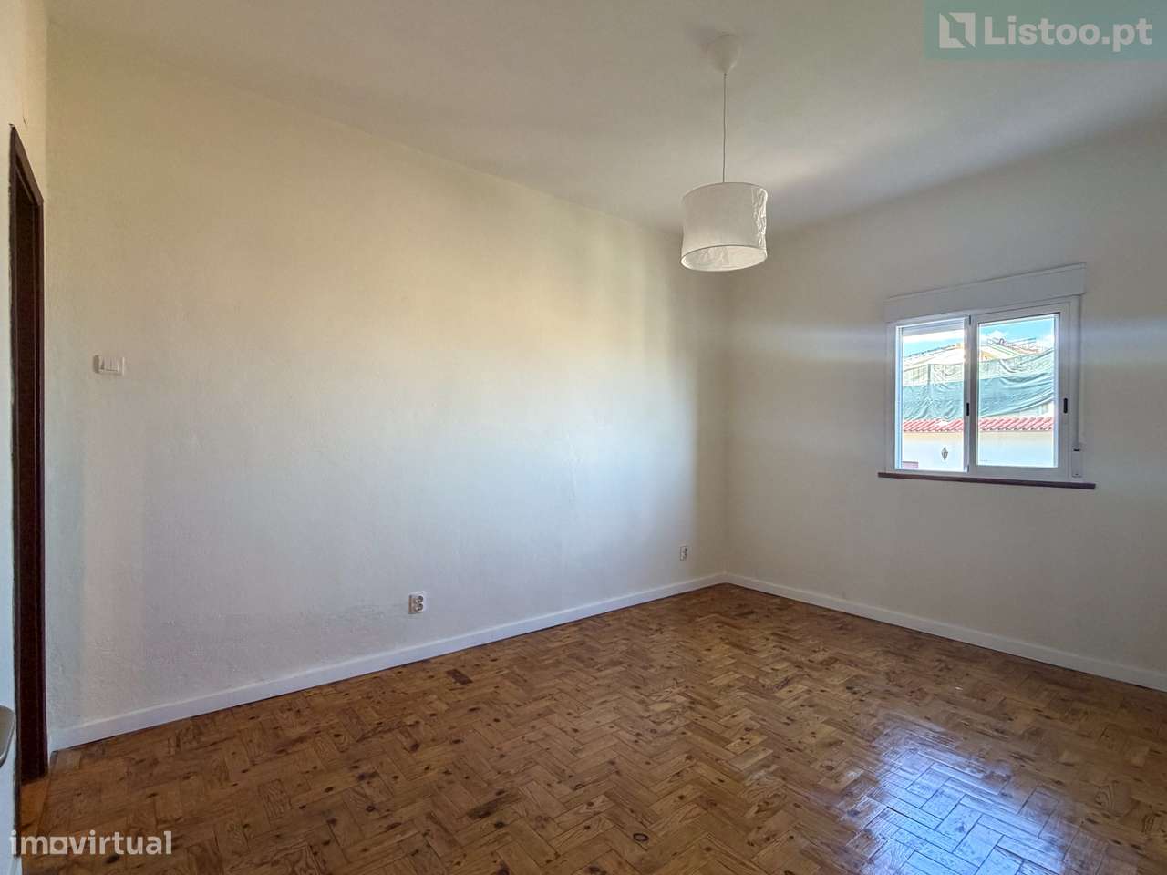 Apartamento T3 | Vista | Centro de Setúbal-10