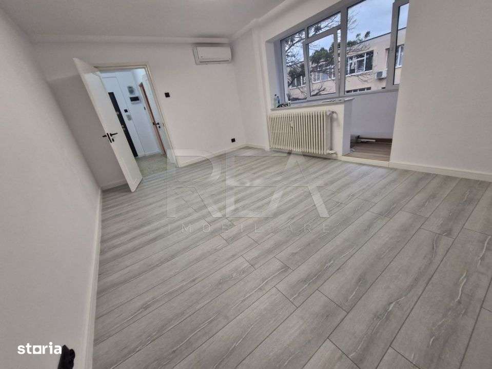 Apartament cu 3 camere la 600 metri de statia de metrou Nicolae Grigor - Imagine principală: 3/14