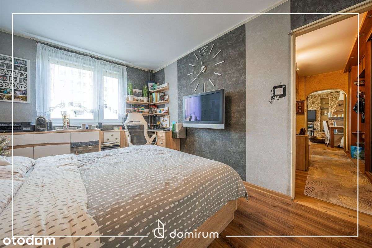 zielona okolica | klima | biokominek | garaż-5