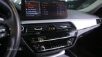 BMW 520 d Auto - 20