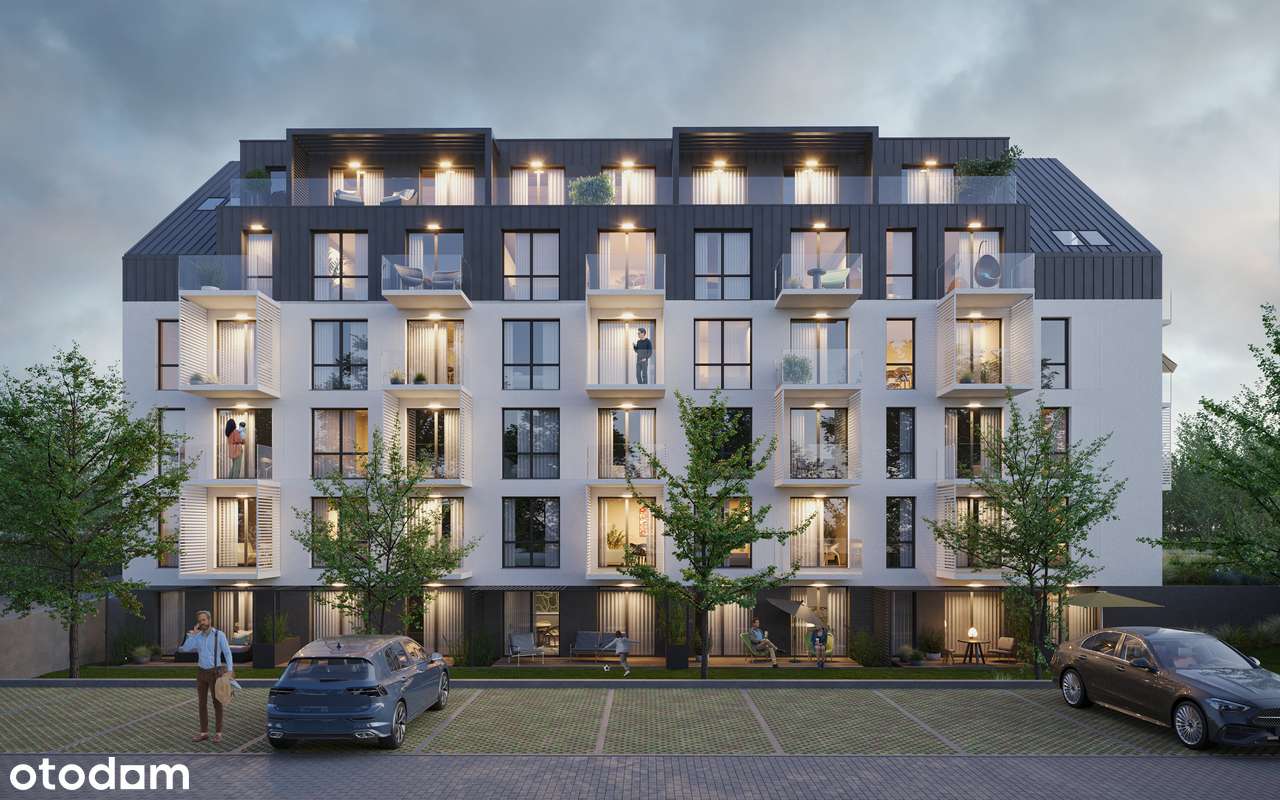 Przedsprzedaż - nowe od dewelopera. Blisko morza. Oddzielna kuchnia-9