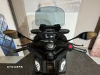 Yamaha X-max - 9