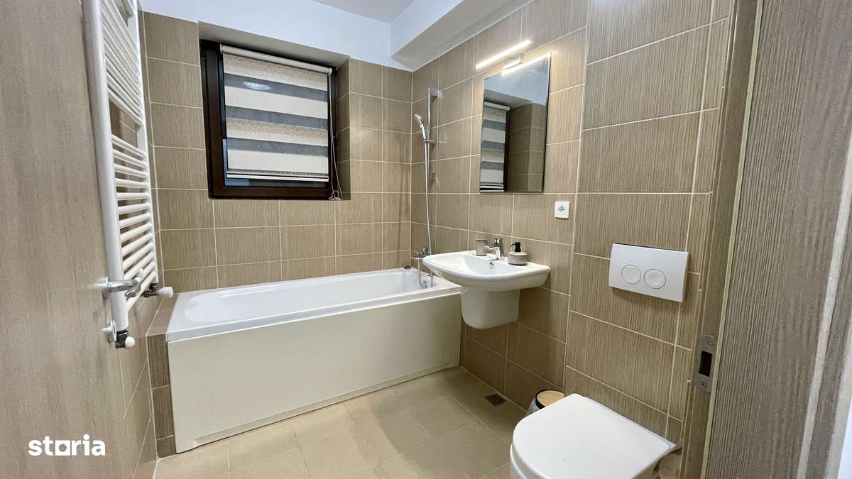 Apartament 132mp-Direct Proprietar-Deschidere lac+Piscina-3 camere - Imagine principală: 4/20