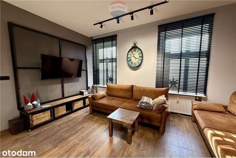 Apartament Ustroń Centrum / 2 miejsca postojowe - Pełny obrazek: 4/20