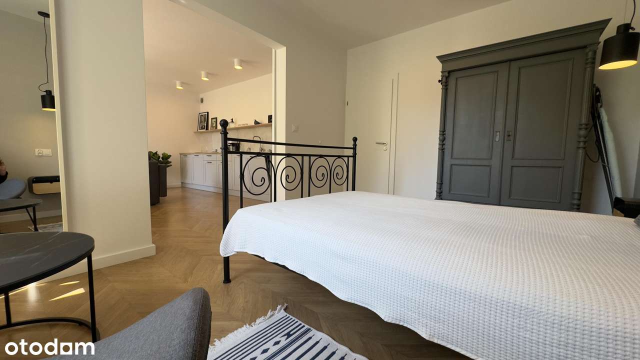 DWUPAK INWESTYCYJNY | 2 Niezależne Mieszkania | Stare Miasto-18