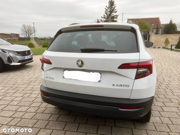 Skoda Karoq - 8