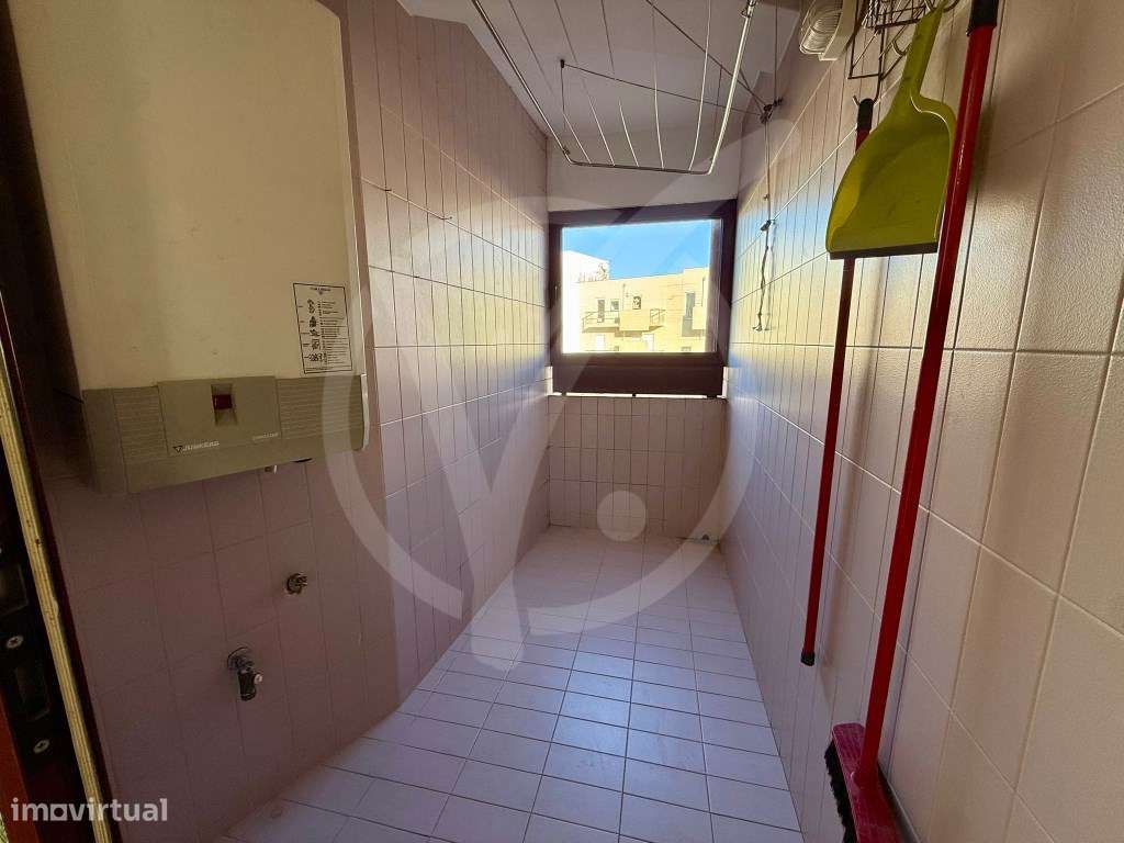 Excelente T3 na Póvoa de Varzim com 2 Garagens Fechadas - Grande imagem: 4/19