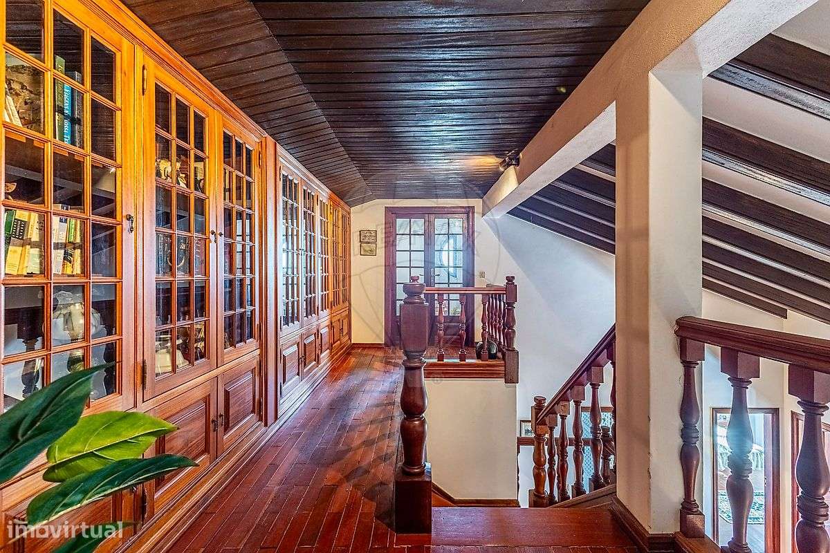 Moradia T4 para venda-40