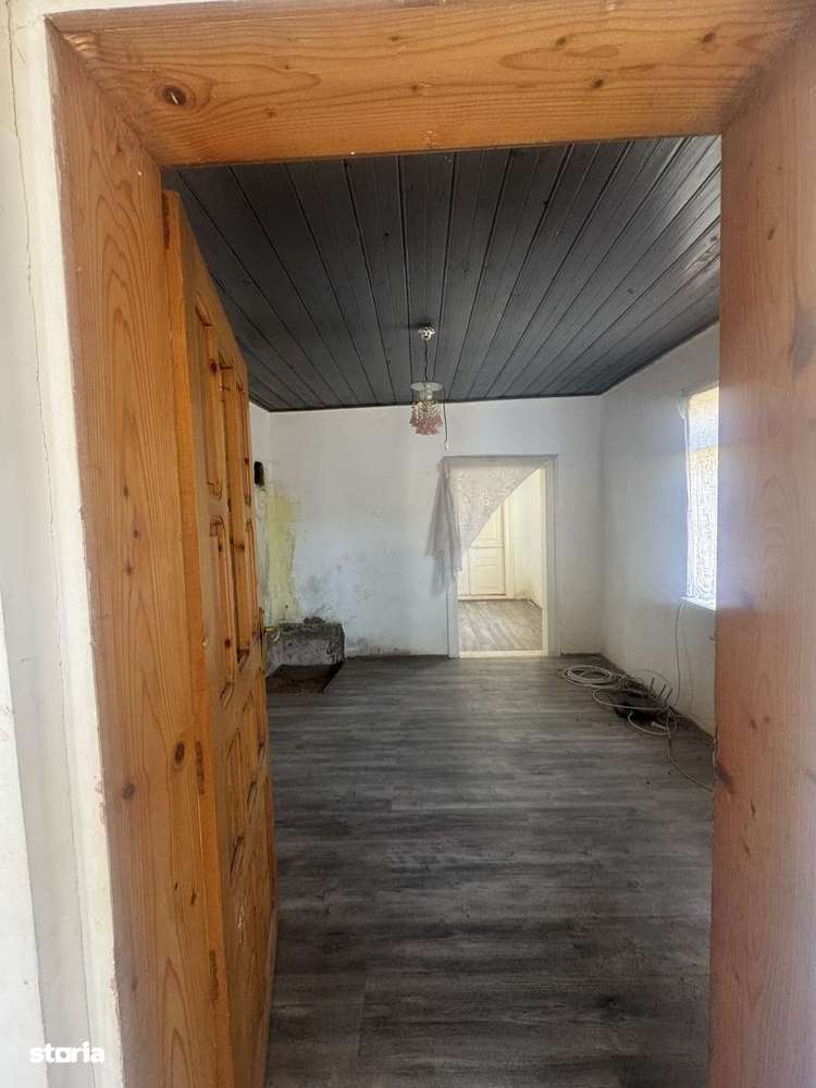 Casa 3 Camere - Imagine principală: 4/8