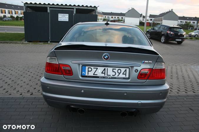 BMW M3 Standard - 4