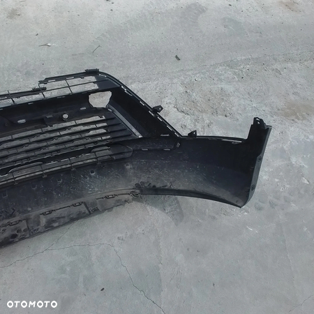 39172210 zderzak przod przedni Opel Crossland X lift - 10