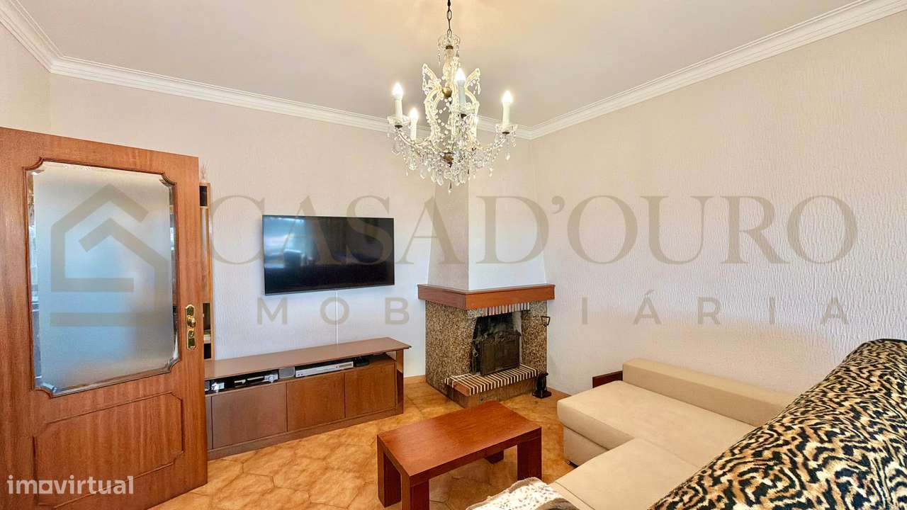 T2 – Valbom | Próximo à PSP Valbom - Grande imagem: 4/20