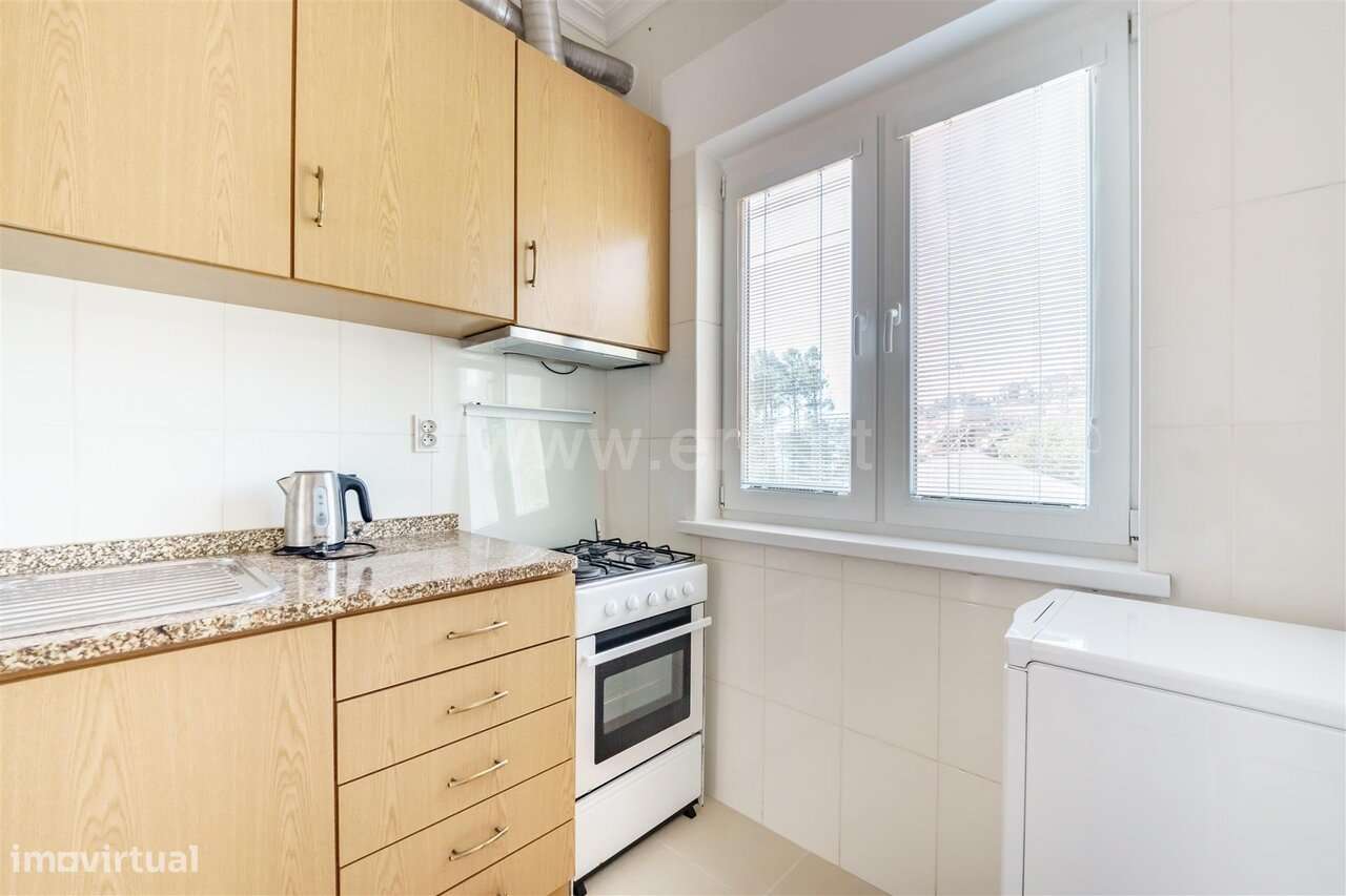 Apartamento T3 / Covilhã, Covilhã - Grande imagem: 5/19