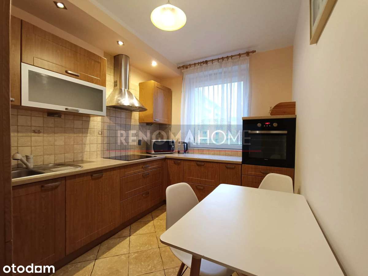 3 pokoje | Loggia | Do zamieszkania | Psie Pole - Pełny obrazek: 5/7