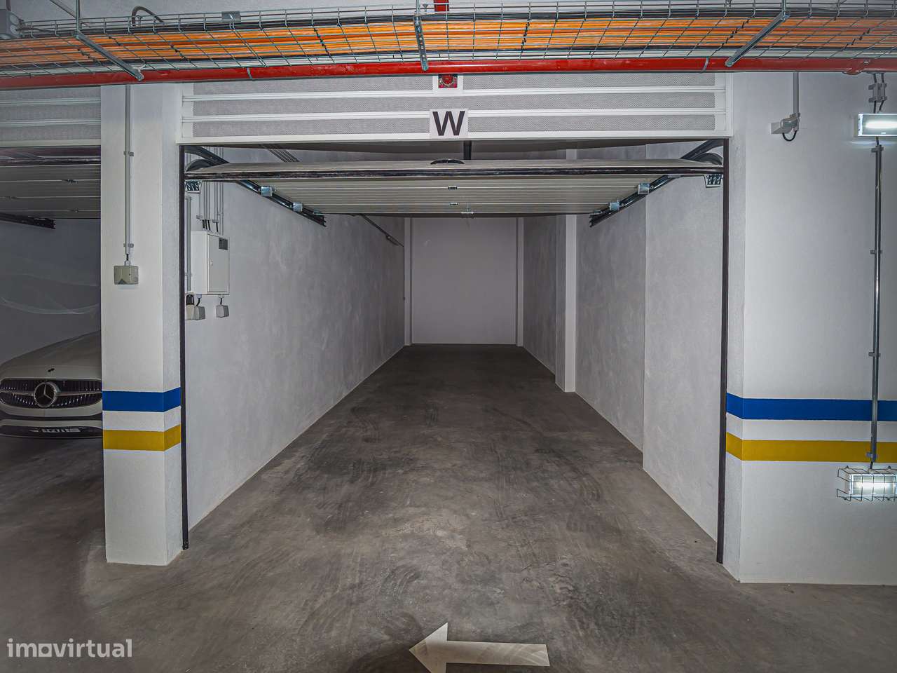 Apartamento T3, 2 Suítes, Luxo, Fonte Nova, Aveiro-27