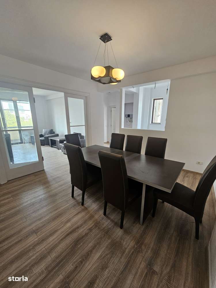 Universitate, 2 apartamente lipite, renovat, ideal inchiriere airbnb-0