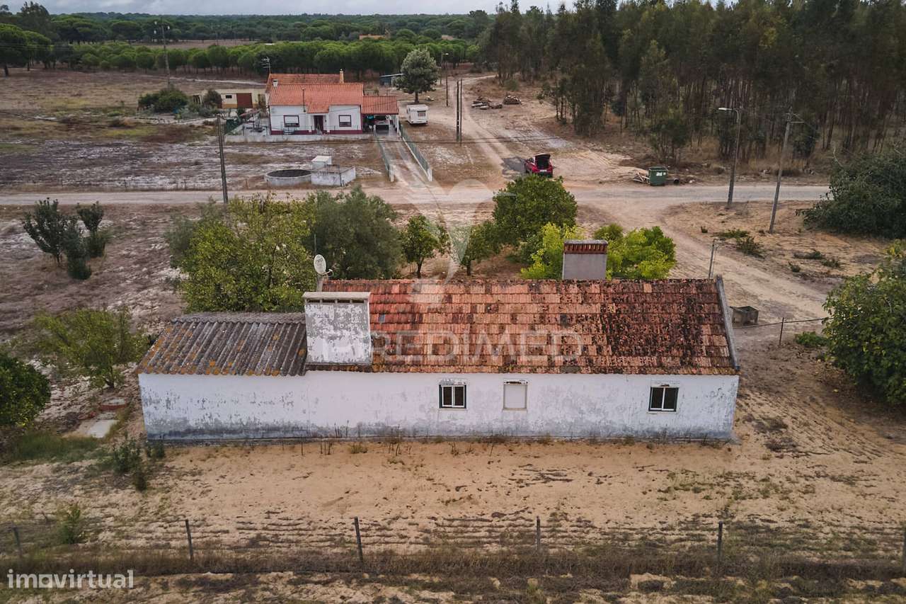 Monte Alentejano para Recuperar - Grândola - Grande imagem: 4/40