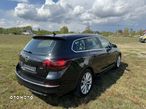 Opel Astra 2.0 CDTI Automatik Exklusiv - 20