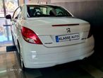 Peugeot 207 CC 1.6 SE 200 Anos - 8