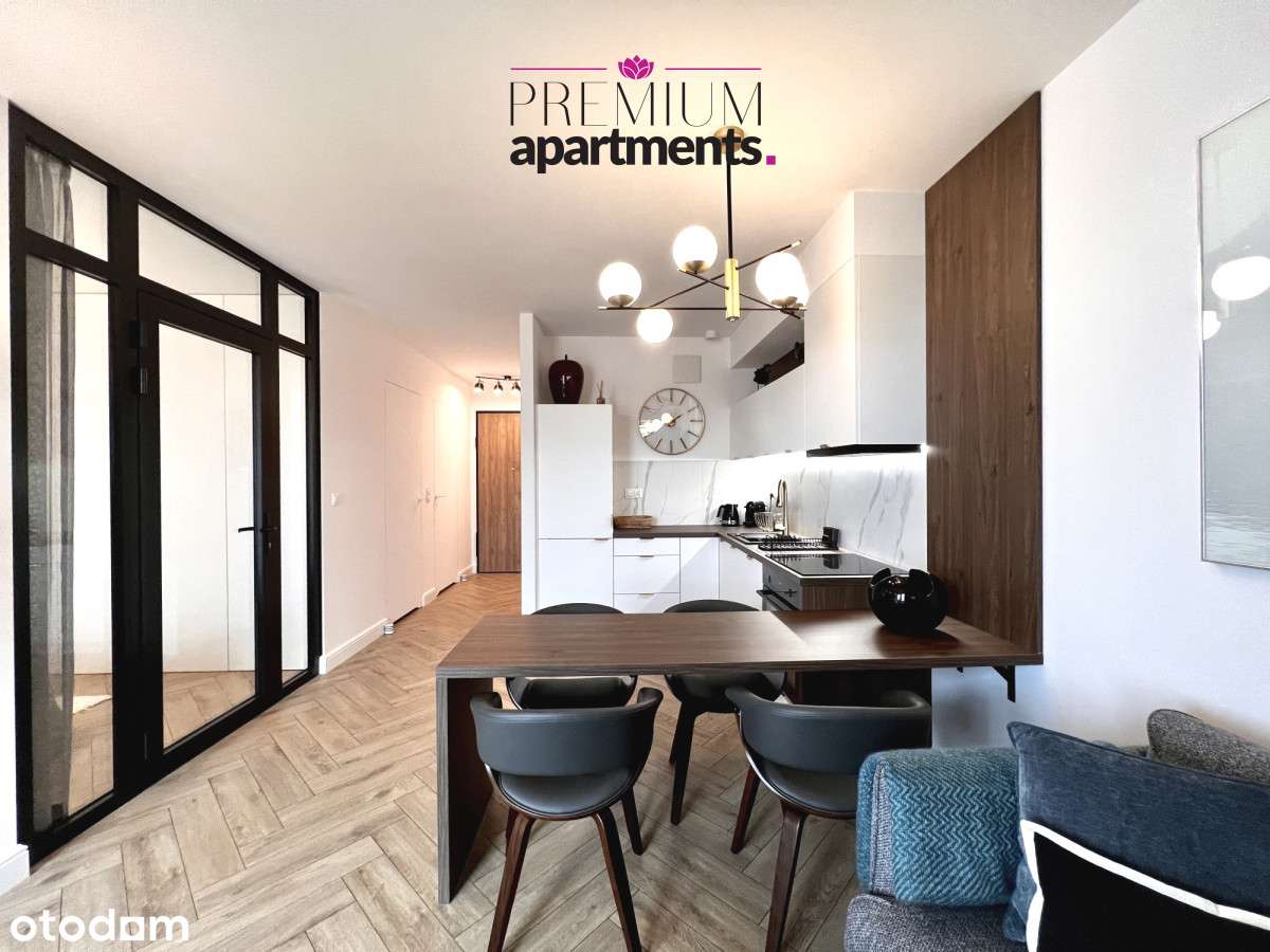 Plac Unii Centrum 2 pok  43m2 komórka blisko morze - Pełny obrazek: 4/20