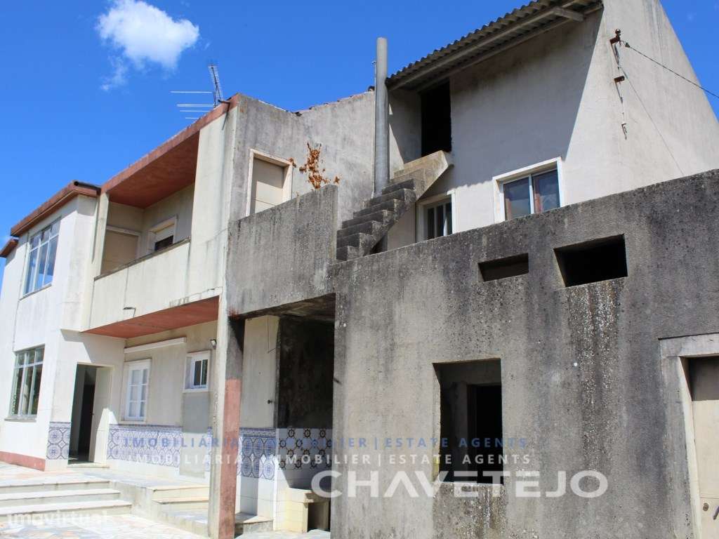 Oportunidade! Quinta com moradia, anexo e terreno próxima da Albufe...-28