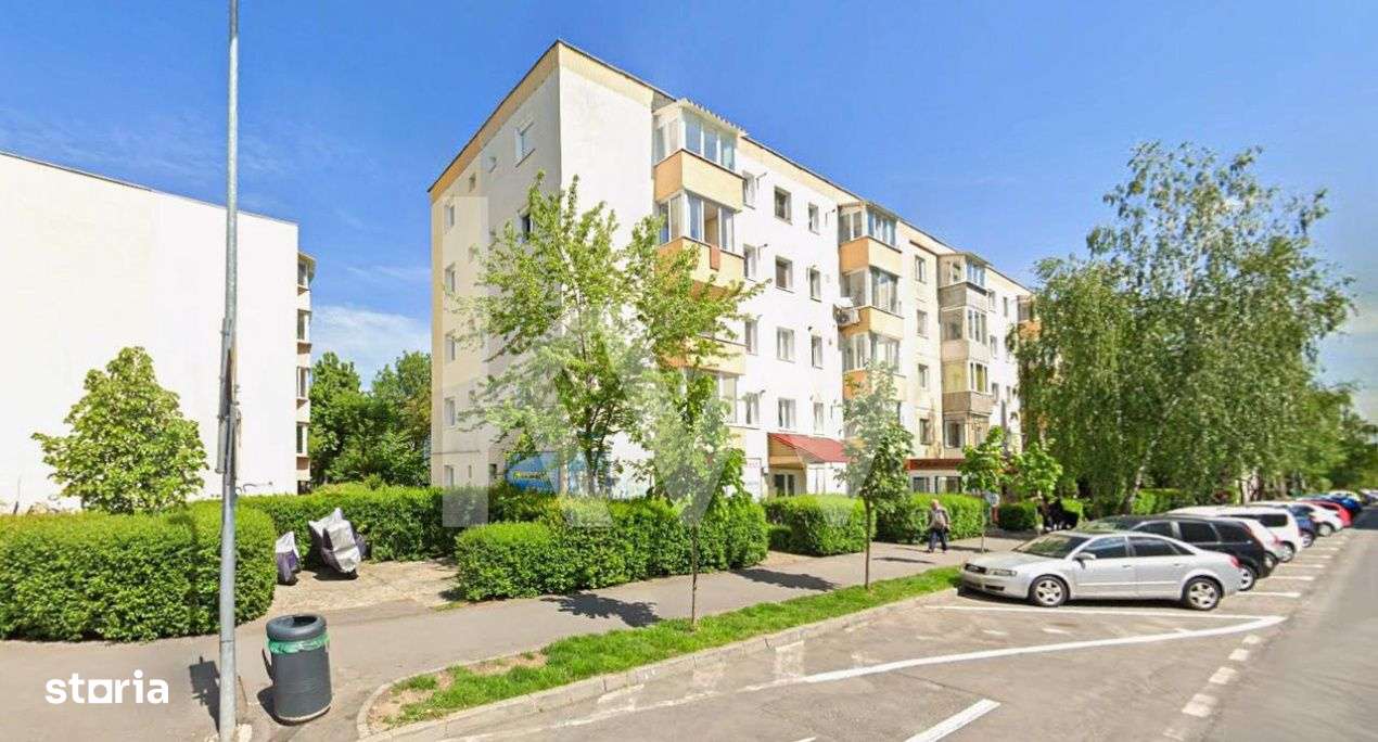 Apartament 2 camere, Str Zorilor - Comision 0-14