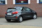 Ford Fiesta 1.0 EcoBoost GPF SYNC Edition ASS - 14