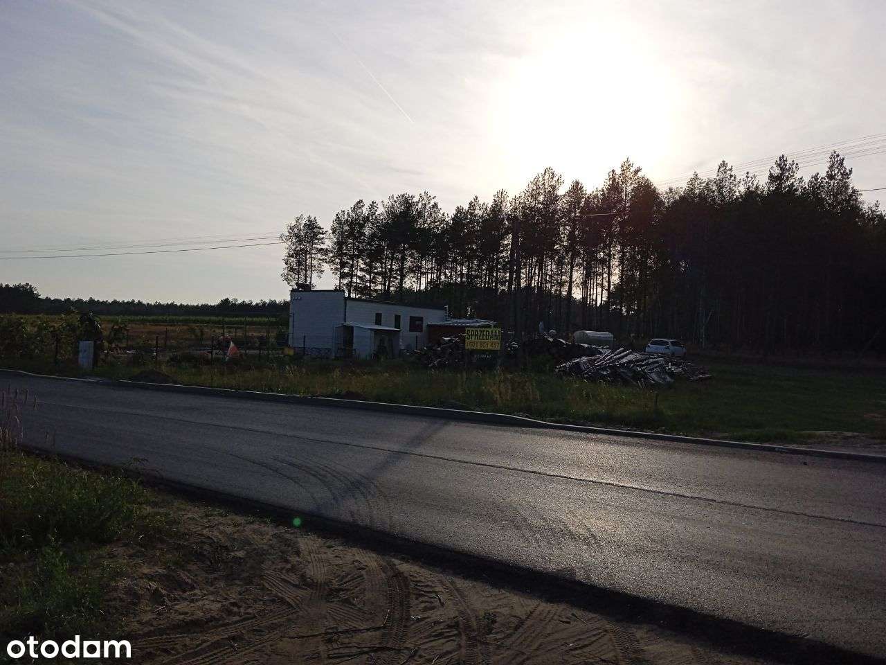 Działki Budowlane/ Ceny od 90 zł za m2 do 120 zł za m2 - Pełny obrazek: 5/8