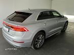 Audi Q8 50 TDI quattro tiptronic - 22