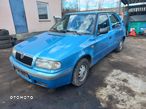 Skoda Felicja 99r 1.3 Mpi wszystkie części - 2