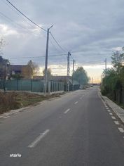 Teren Intravilan Str Prunilor Smeura