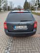 Skoda Octavia 2.0 TDI Elegance DSG - 6