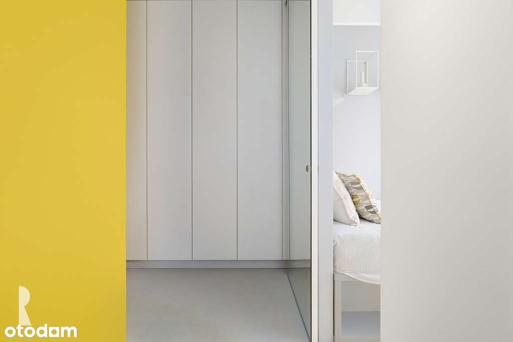 Wyjątkowe mieszkanie z ogrodem - Osiedle Bajkowe-10