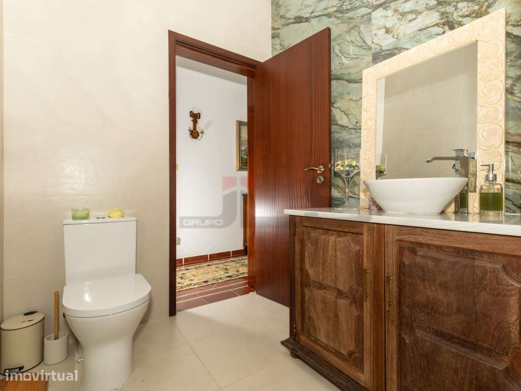 Moradia Térrea Isolada - Pico da Pedra-15