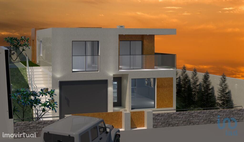 Casa / Villa T3 em Madeira de 197,00 m2