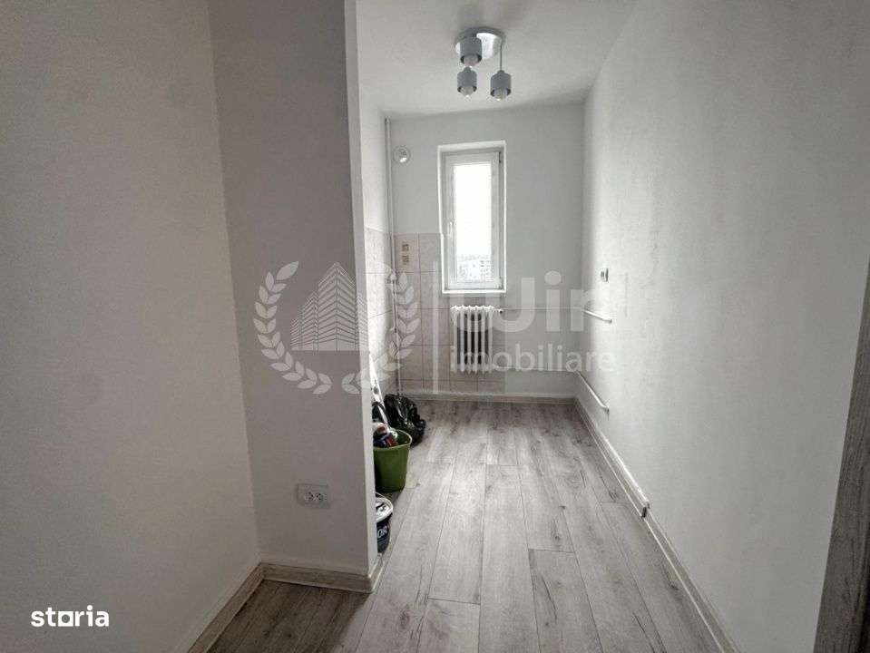 Apartament cu 2 camere finisat | Etaj 6/10 | Gheorgheni | Piata Hermes - Imagine principală: 5/8