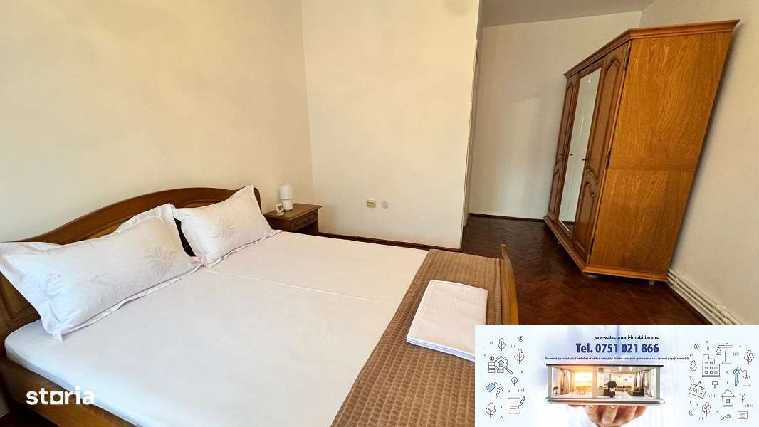 De inchiriat apartament 2 camere Mazepa 1 - Imagine principală: 4/7