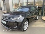 Land Rover Discovery Sport 2.0 D150 R-Dynamic MHEV HSE - 12