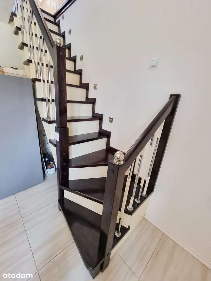 OAZA Dom 92 m2 | działka 1.7 ha | Stefanów | Chełm-12