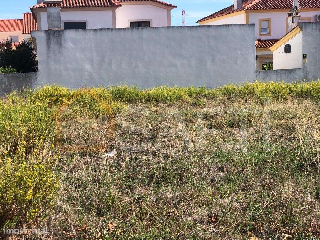 Terreno Urbano na Urbanização Casal Vaz, Meia Via, Torres Novas - Grande imagem: 4/13