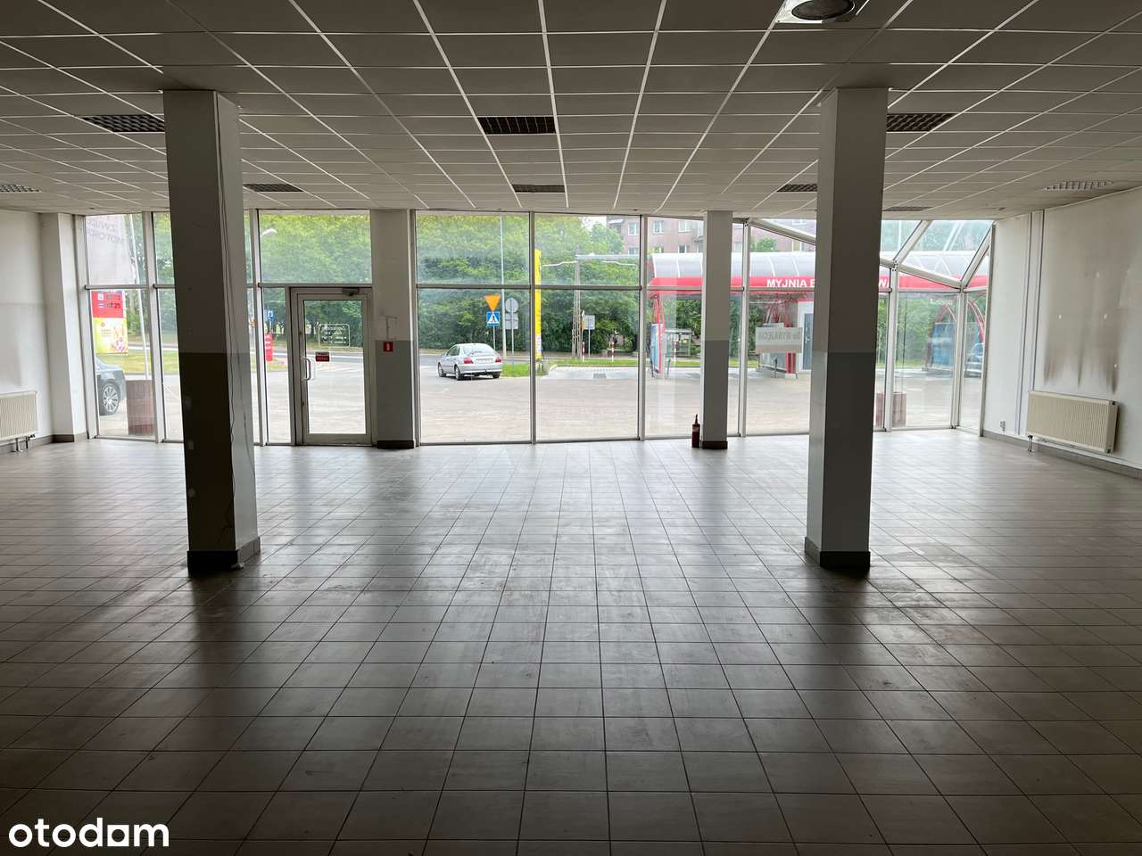 Lokale o pow. od 14 do 186 m2 - Pełny obrazek: 5/11