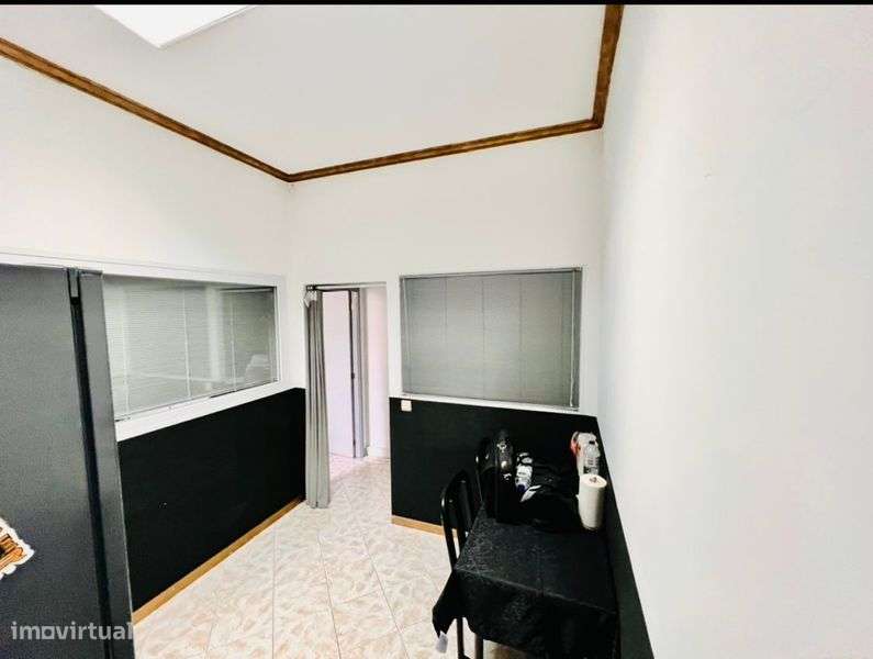 Loja com 3 gabinetes disponiveis - Grande imagem: 4/4