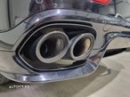 Porsche Cayenne Diesel Tiptronic S - 10