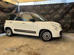 Fiat 500 1.3 16V Multijet Lounge - 4