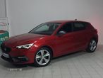 SEAT Leon 1.5 eTSI FR DSG - 3