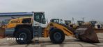 Liebherr L550 Xpower - 5